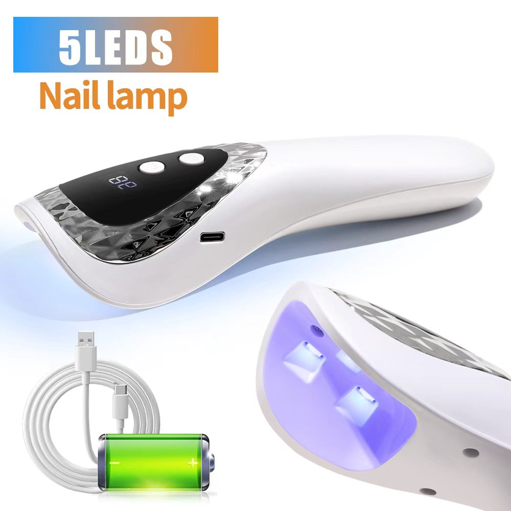 Uv Led Lamp Printer - Lampe UV LED portative pour le