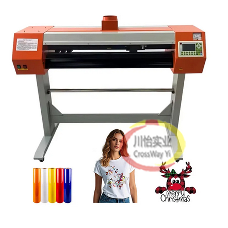 Vinyl Cutter Plotter - Coupeur Laser de fonction de Contour