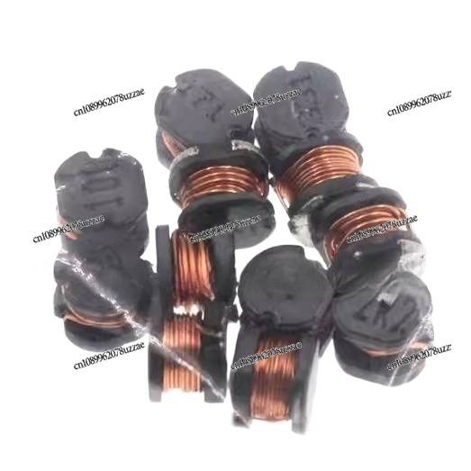 Commercial Printing Supplies - Inducteur de puissance SMD CD54-10uh imprimant