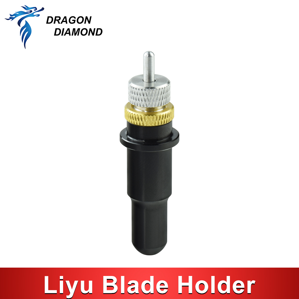 Vinyl Cutter Plotter - Liyu – couteau de coupe pour