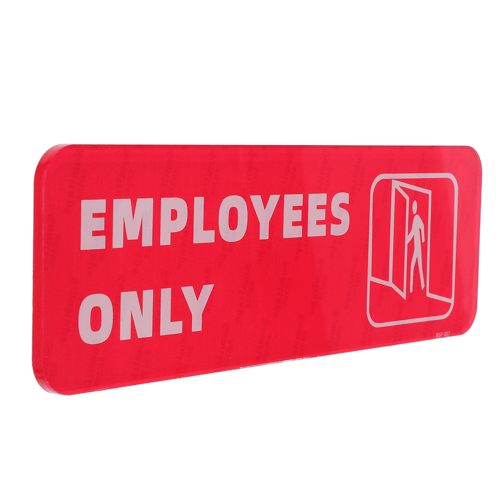 Commercial Printing Definition - Panneau de signalisation 