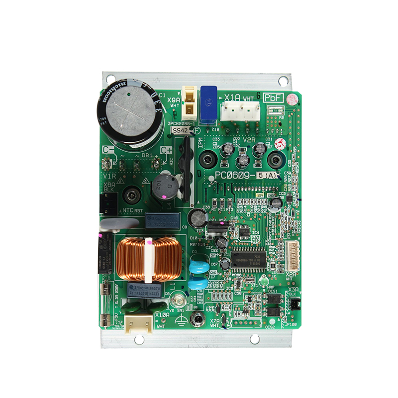 Commercial Print Model - Carte de circuit imprimé (PCB) à