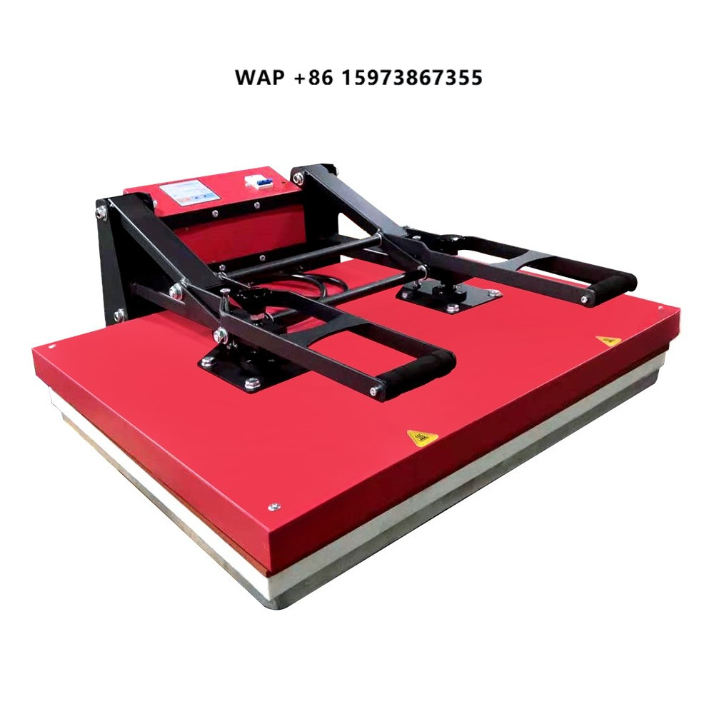 Heat Press Machine - Machine de sublimation haute pression grand