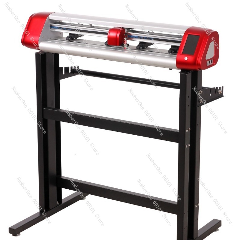 Vinyl Cutter Plotter - Traceur de découpe automatique professionnel pour