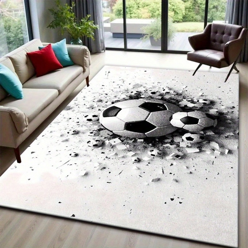 Wholesale Commercial Printing - Tapis de sol grand format imprimé