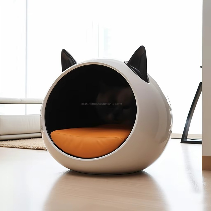Commercial Printing Supplies - Meubles modernes pour animaux de compagnie