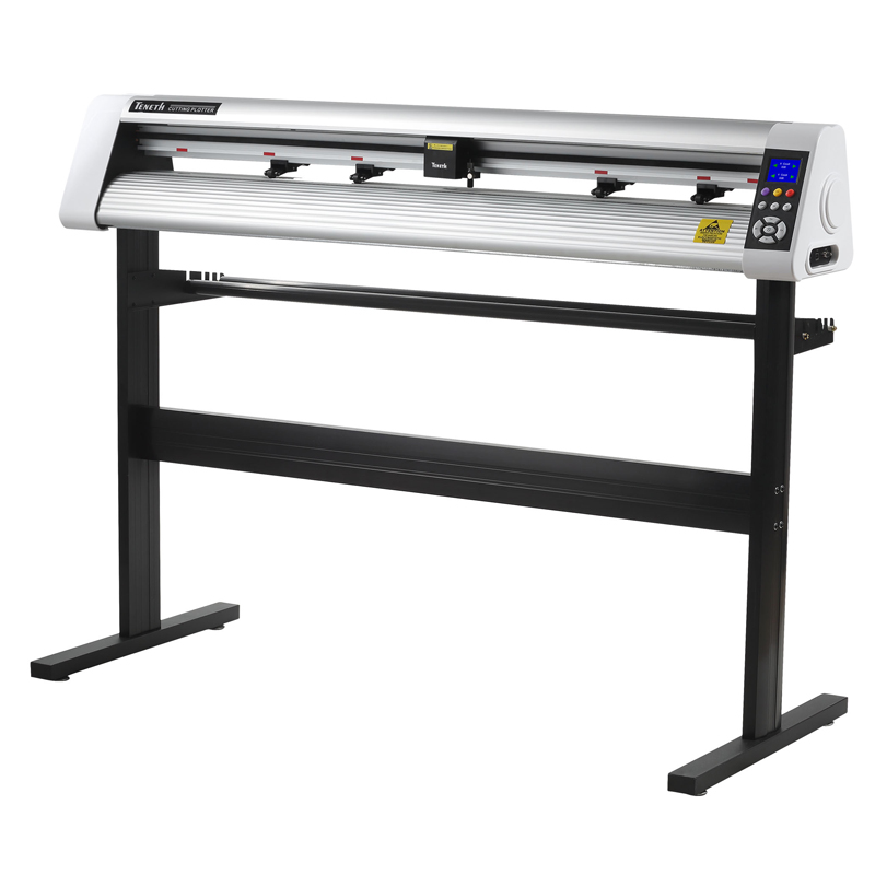 Vinyl Cutter Plotter - Traceur de découpe automatique Teneth T-59AX