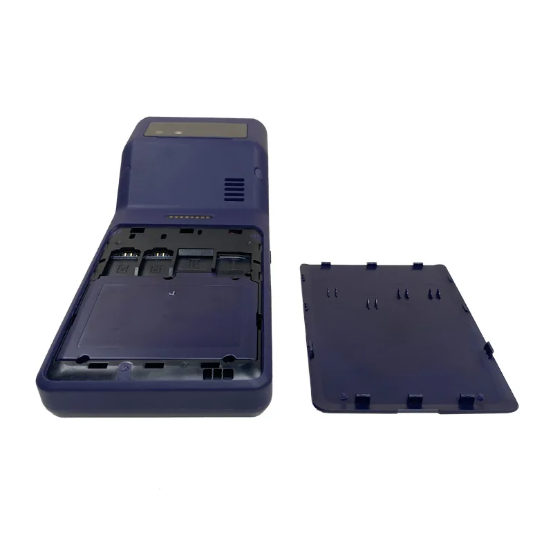 Commercial Printing Definition - Caisse enregistreuse portable, écran tactile haute