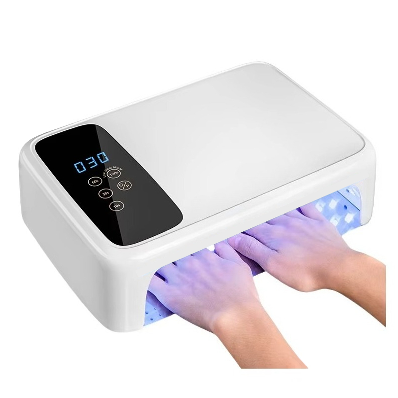 Uv Led Lamp Printer - Lampe à ongles LED UV à
