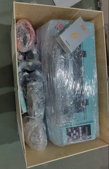 Commercial Printing Supplies - Deux têtes d'impression XP600/I1600 dtf alimentation