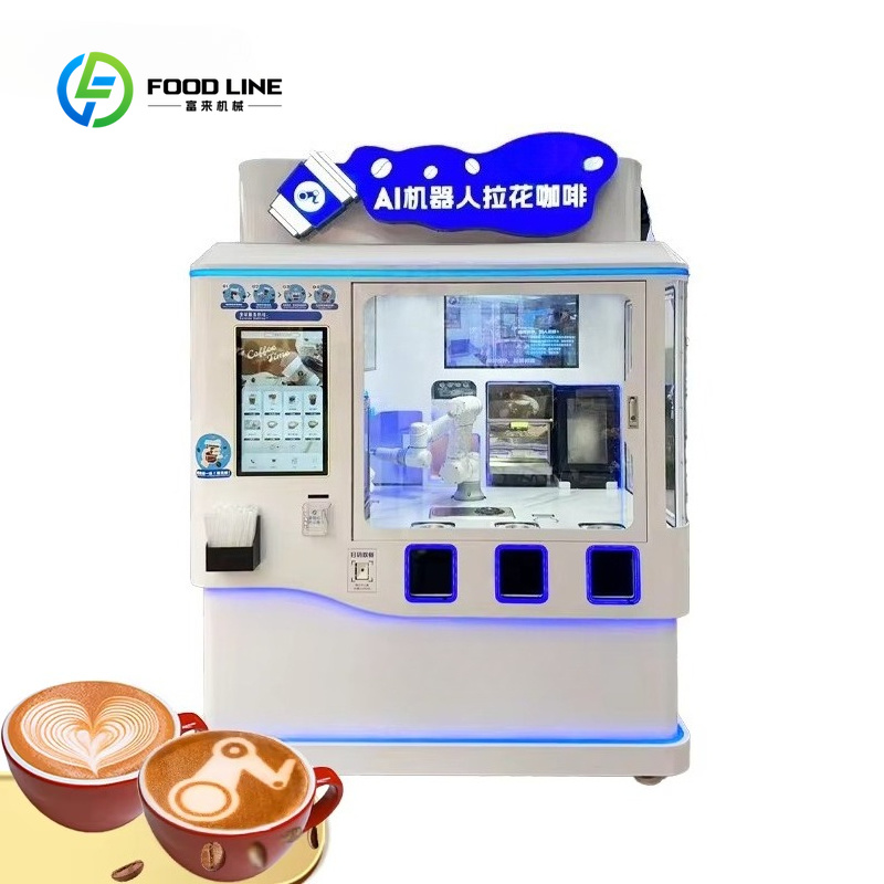 Machine à café automatique com - Commercial Print Model avis et prix