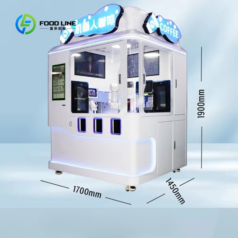 Machine à café automatique com - Commercial Print Model avis et prix
