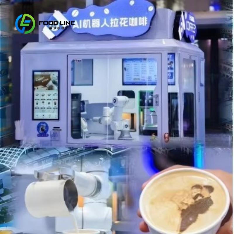 Machine à café automatique com - Commercial Print Model avis et prix