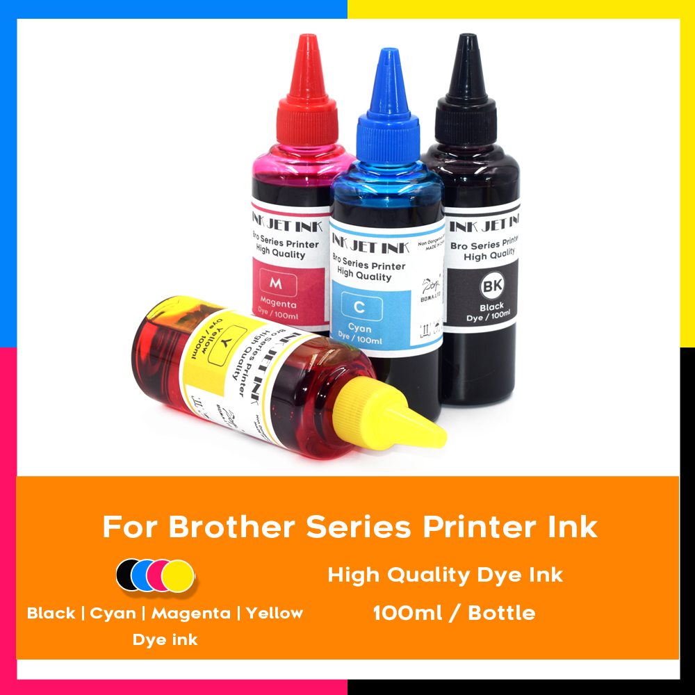 Kit de recharge d'encre 100ml, - Sublimation Ink 100Ml avis et prix