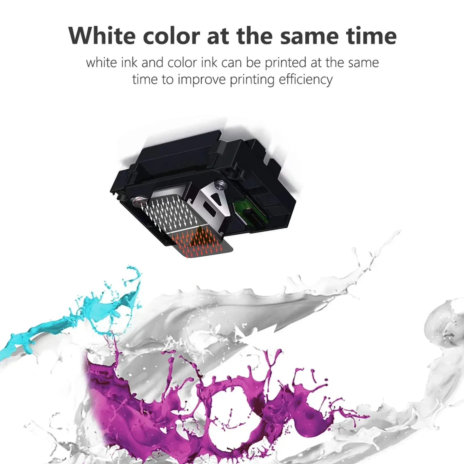 ​ ​ Kit combiné imprimante DTF - Heat Press Machine avis et prix
