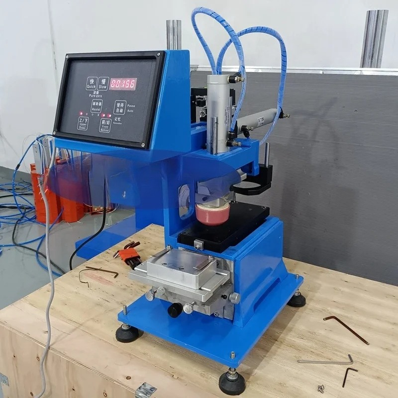 Machine d'impression par tampo - Commercial Print Model avis et prix