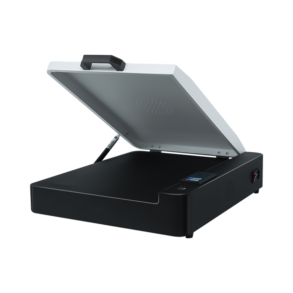 Four de transfert A3 A4 DTF, s - Commercial Print Model avis et prix