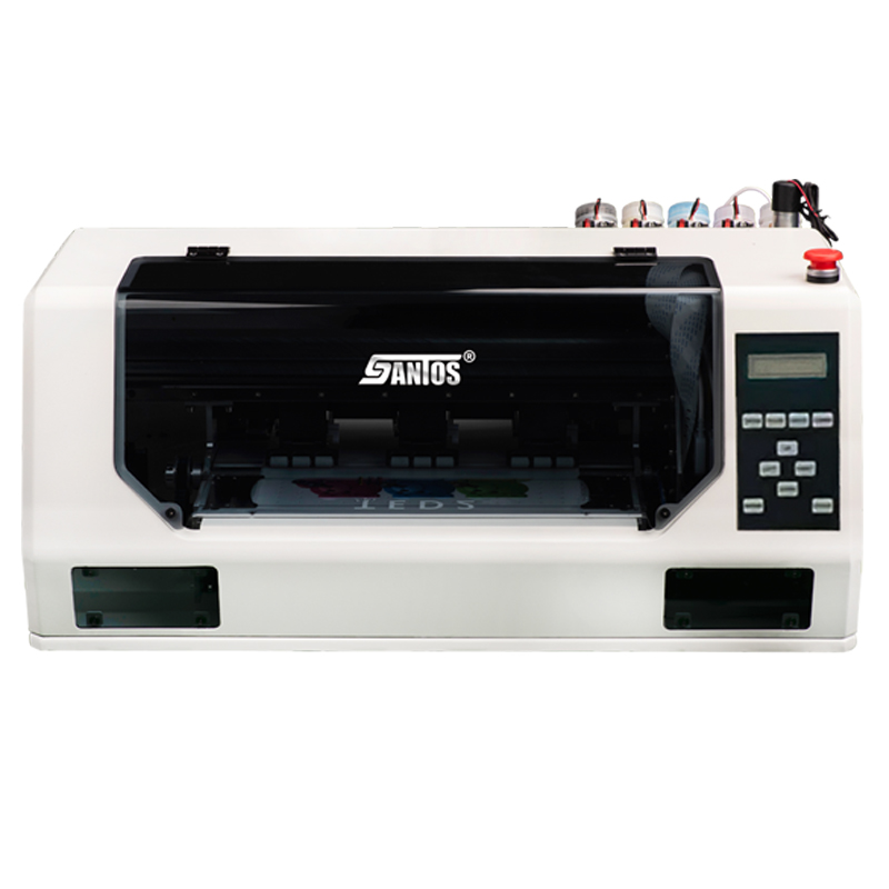 Double tête d'impression XP600 - Commercial Printing Supplies avis et prix