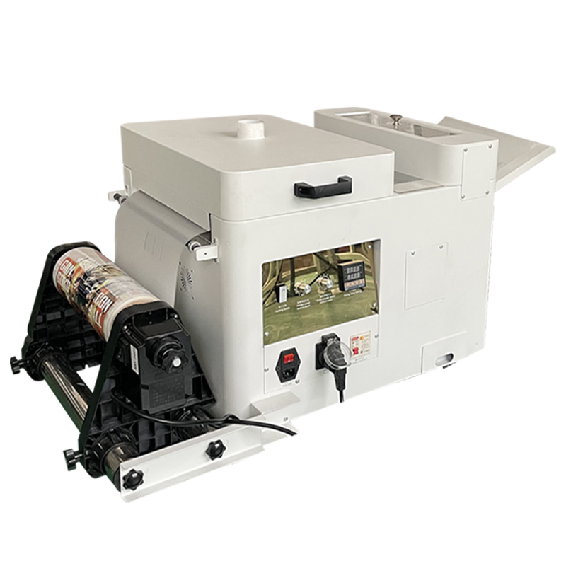 Double tête d'impression XP600 - Commercial Printing Supplies avis et prix