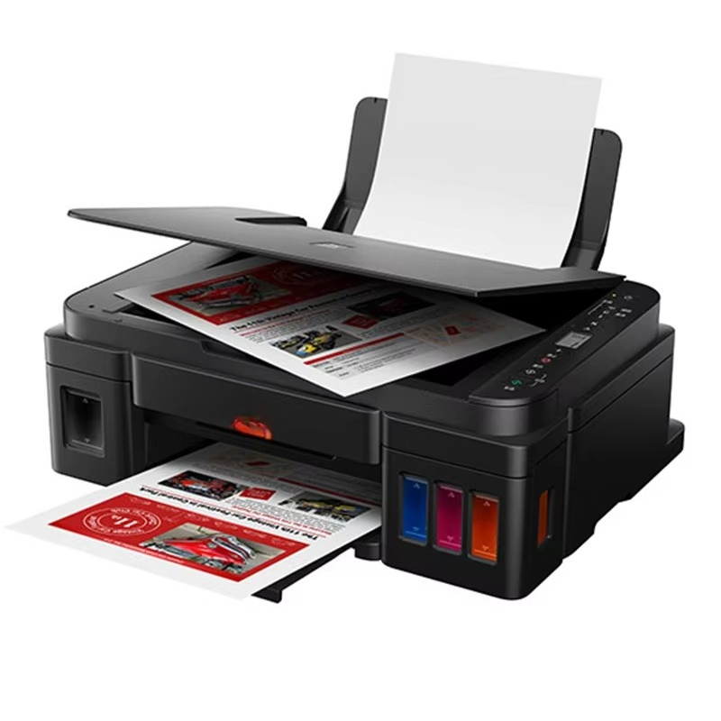 Imprimante à jet d'encre tout- - Large Format Sublimation Printer avis et prix
