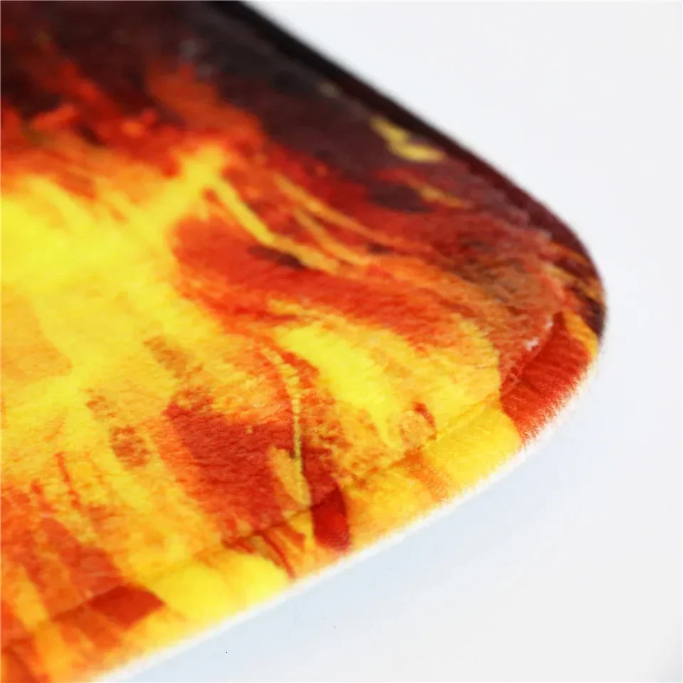 Tapis imprimé à motif talon ha - Commercial Printing Supplies avis et prix