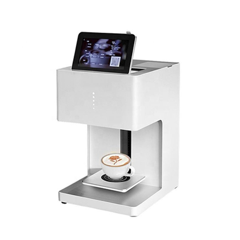 Machine à café automatique pro - Commercial Printing Definition avis et prix