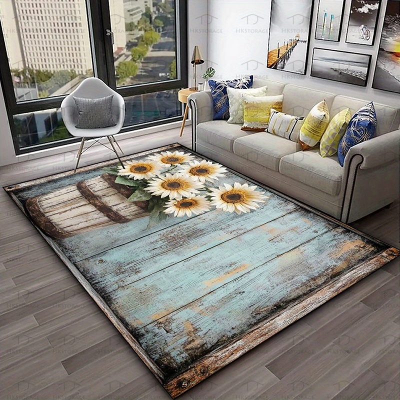 Tapis de sol grand format en f - Wholesale Commercial Printing avis et prix