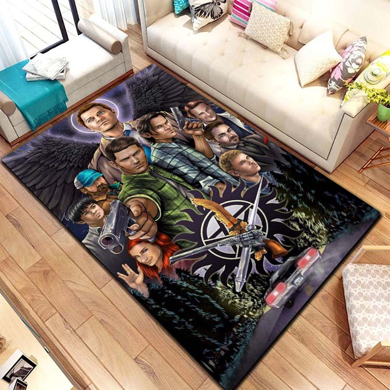 Nouveau modèle 3D, tapis de so - Commercial Print Model avis et prix