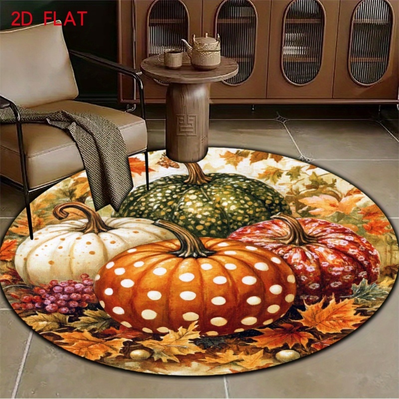 Tapis rond mignon motif épouva - Wholesale Commercial Printing avis et prix