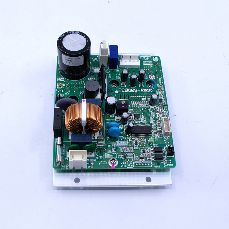 Carte de circuit imprimé (PCB) - Commercial Print Model avis et prix