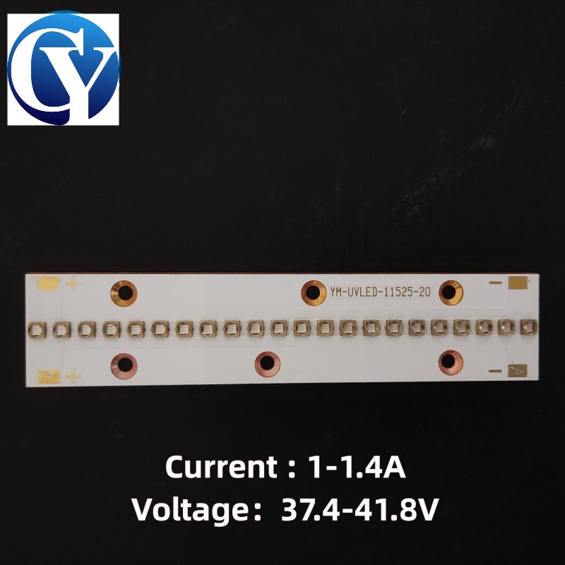 Module LED UV 405nm 60W, haute - Uv Led Lamp Printer avis et prix
