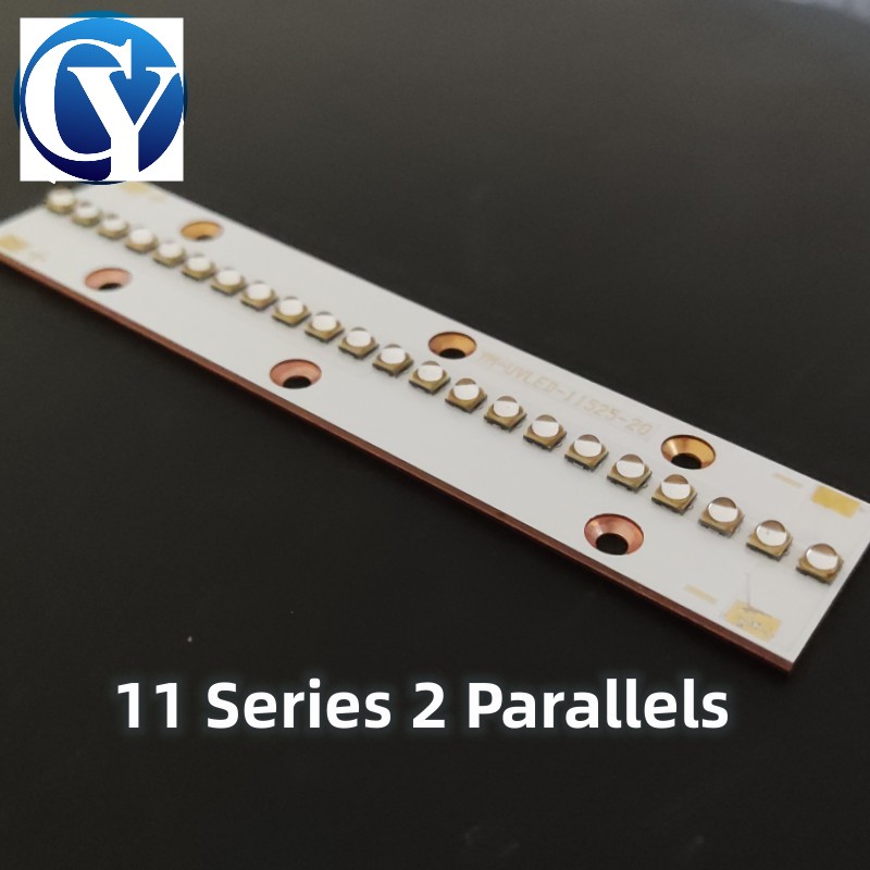 Module LED UV 405nm 60W, haute - Uv Led Lamp Printer avis et prix