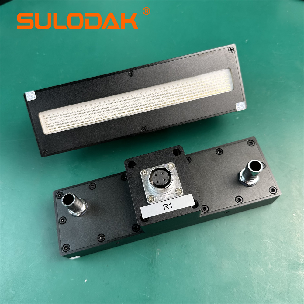 600W ZRUV 1000-00 lampe de pol - Uv Led Lamp Printer avis et prix