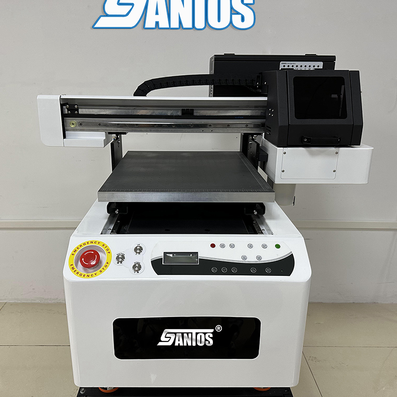 Prix usine numérique 4050 modè - Commercial Print Model avis et prix