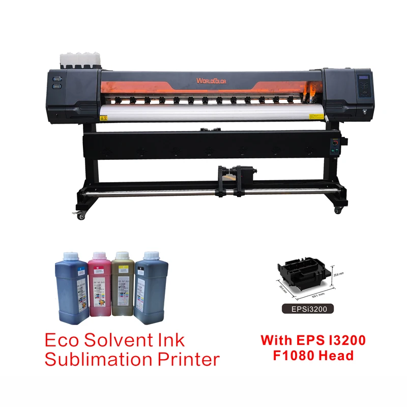 Imprimante à solvant écologiqu - Vinyl Cutter Plotter avis et prix