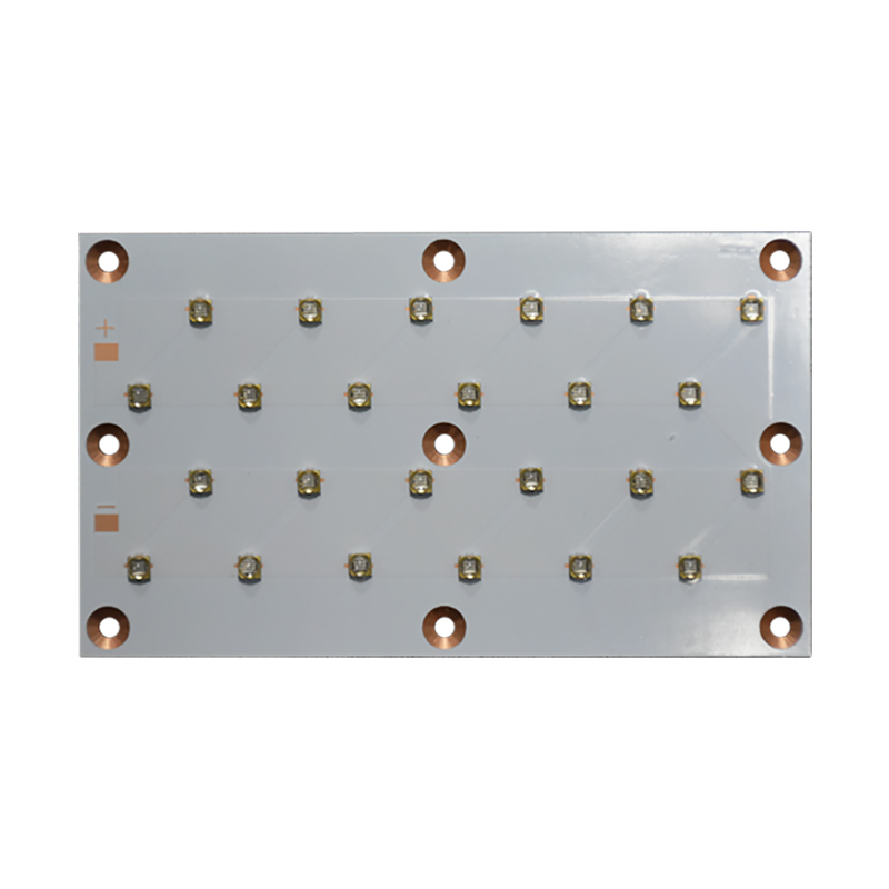 Module LED UV 70W 72W 3535 UV  - Uv Led Lamp Printer avis et prix