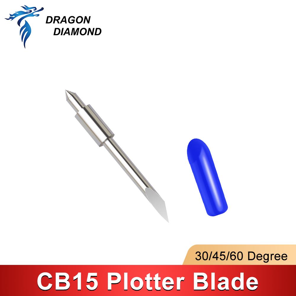 DRAGON DIAMOND 5 pièces 30/45/ - Vinyl Cutter Plotter avis et prix