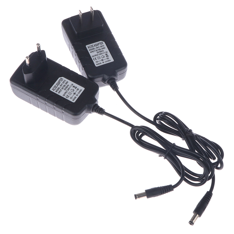 【Adaptateur d'alimentation 24V - Uv Led Lamp Printer avis et prix