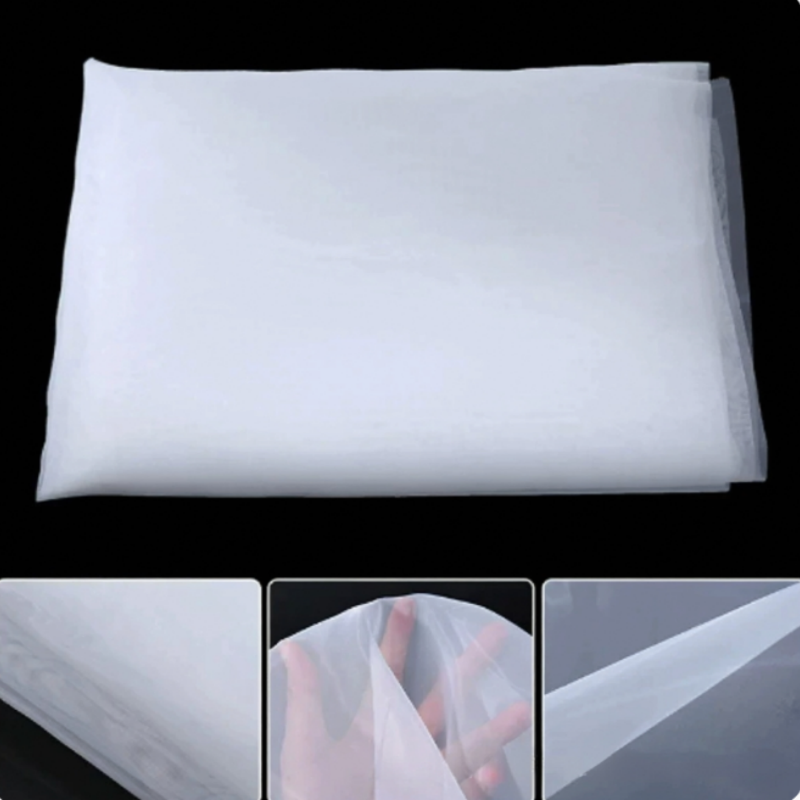 Maille plate uniforme en polye - Commercial Printing Supplies avis et prix