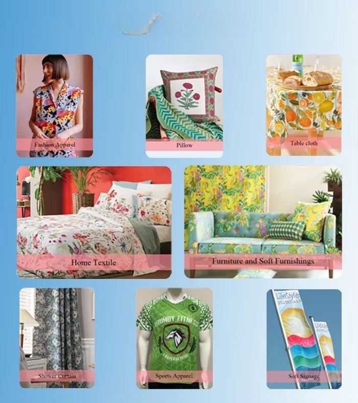 Imprimante à sublimation grand - Large Format Sublimation Printer avis et prix