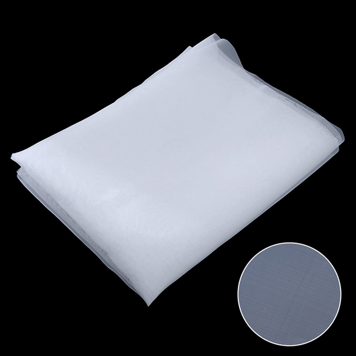 Maille de sérigraphie blanche, - Commercial Printing Supplies avis et prix