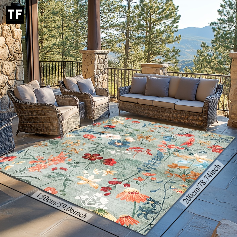 [Moquette d'extérieur] Tapis r - Commercial Printing Definition avis et prix