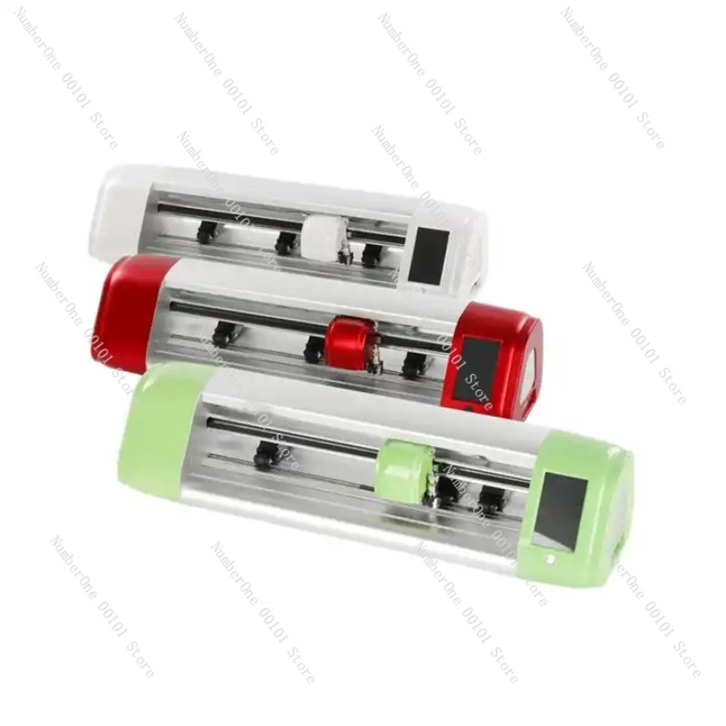 Traceur de découpe automatique - Vinyl Cutter Plotter avis et prix
