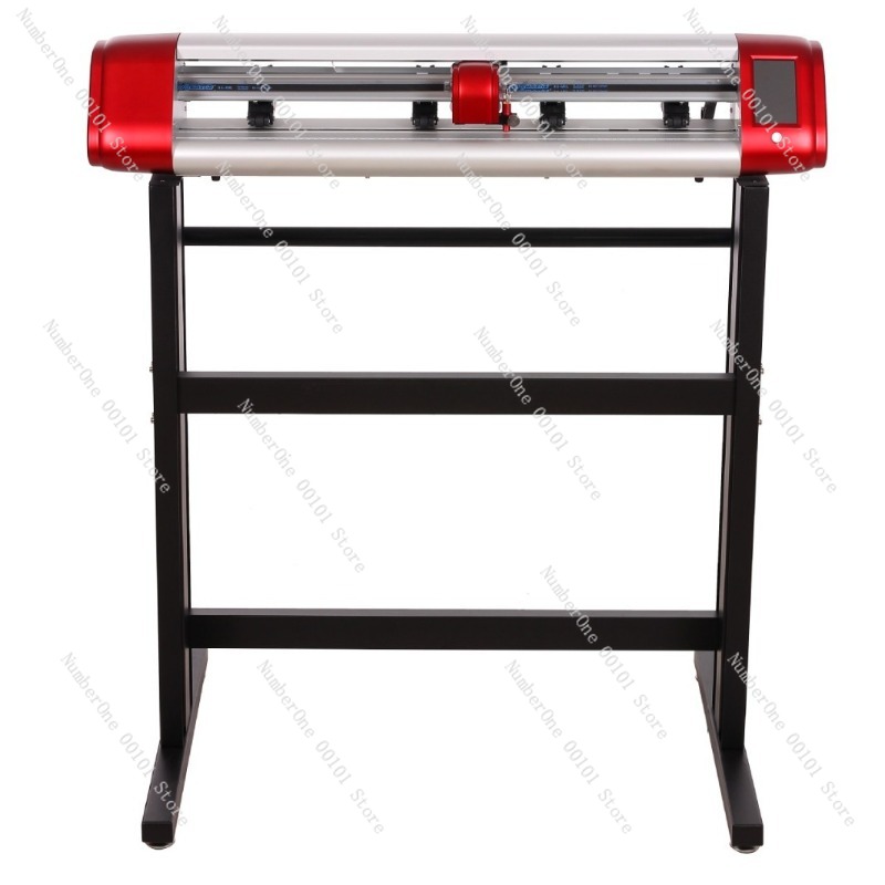 Traceur de découpe automatique - Vinyl Cutter Plotter avis et prix