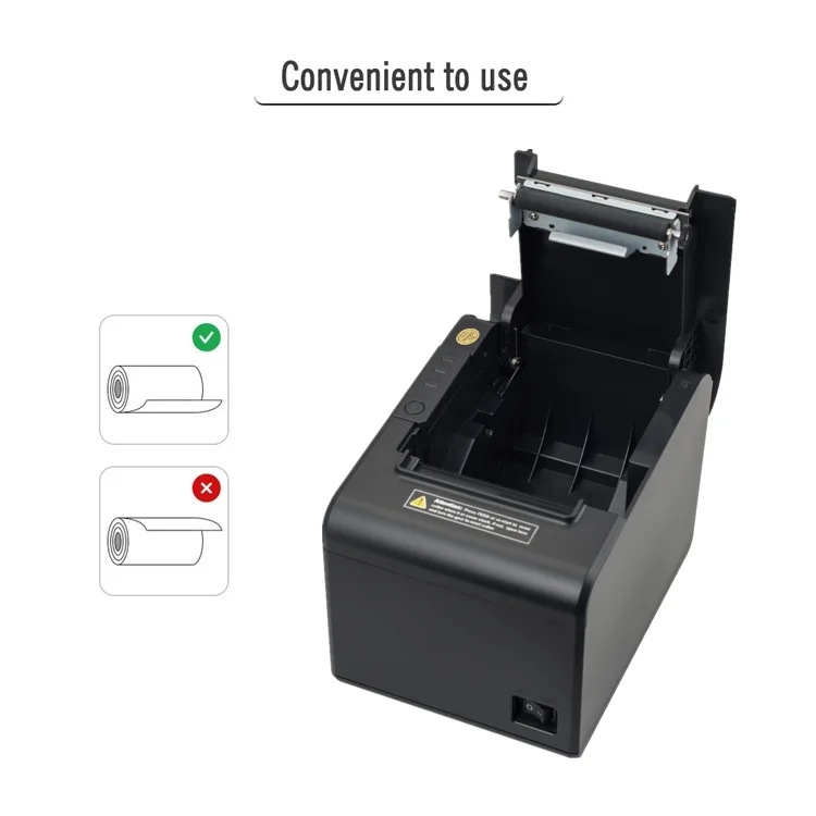 2026 YHDAA nouveau modèle POS  - Commercial Print Model avis et prix