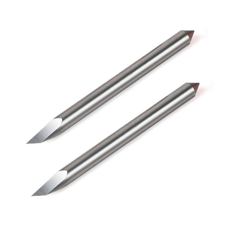 Lot de 10 lames de découpe Sum - Vinyl Cutter Plotter avis et prix