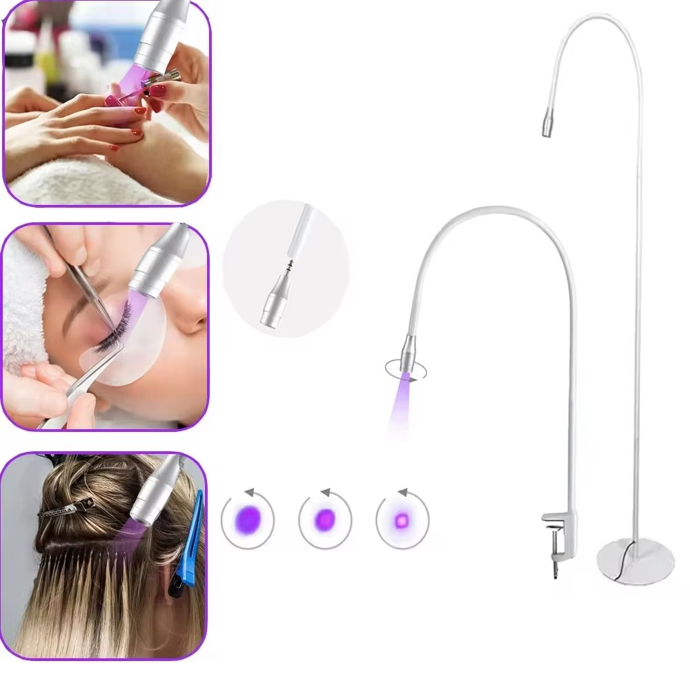 Lumière UV pour cils, 5W, LED, - Uv Led Lamp Printer avis et prix