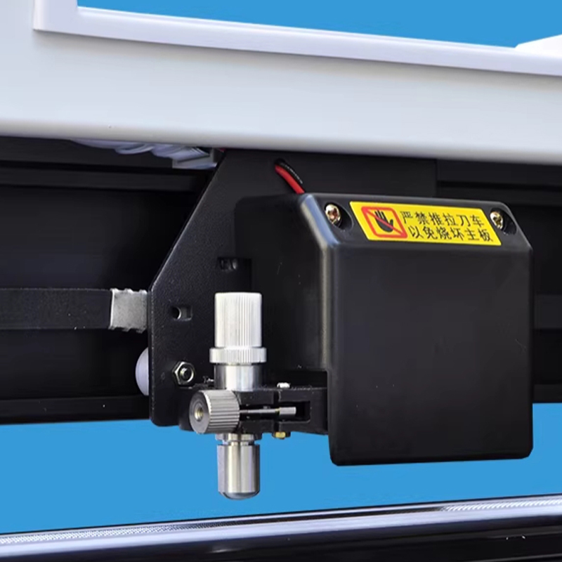 Machine de découpe de vinyle a - Vinyl Cutter Plotter avis et prix
