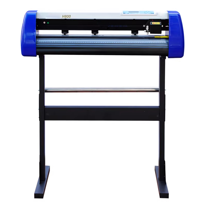 Machine de découpe de vinyle a - Vinyl Cutter Plotter avis et prix