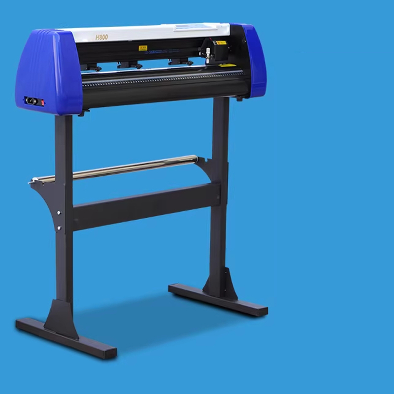 Machine de découpe de vinyle a - Vinyl Cutter Plotter avis et prix